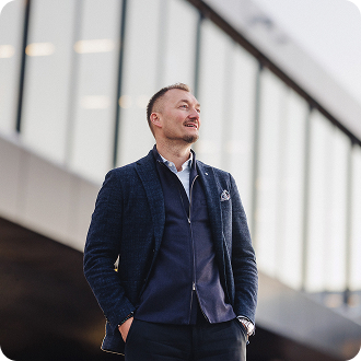 Rune Larsen